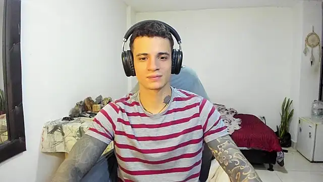 Balo lovers online show from 12/03/25, 04:49