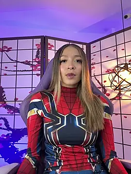 Snapshot of Victoria_Adams14 chatting on 01/31/26, 11:03 Victoria Adams14 online show from 01/31/26, 11:03
