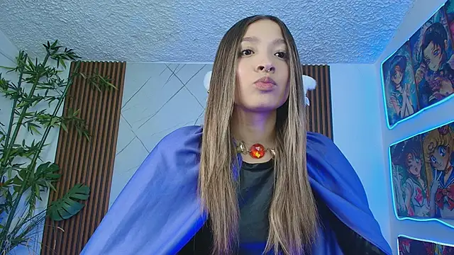 Snapshot of Victoria_Adams14 chatting on 06/11/26, 03:04 Victoria Adams14 online show from 06/11/26, 03:04