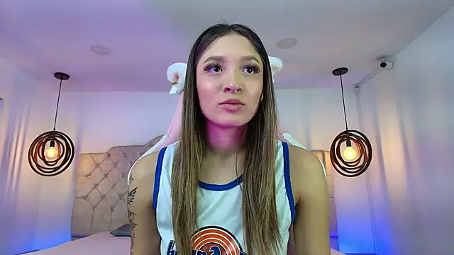 Victoria Adams14 online show from 08/02/26, 03:05