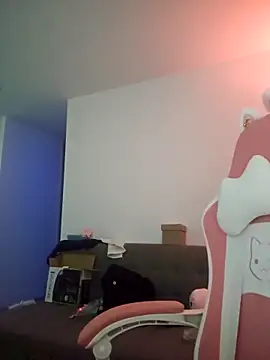 azumiichan online show from 11/29/25, 12:24