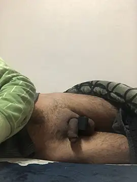 LustfulJerk114 online show from 01/26/25, 09:29