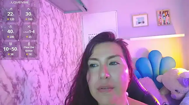 evelyn mature19 online show from 01/15/25, 07:34