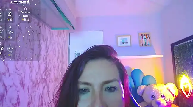 evelyn mature19 online show from 01/16/25, 07:10
