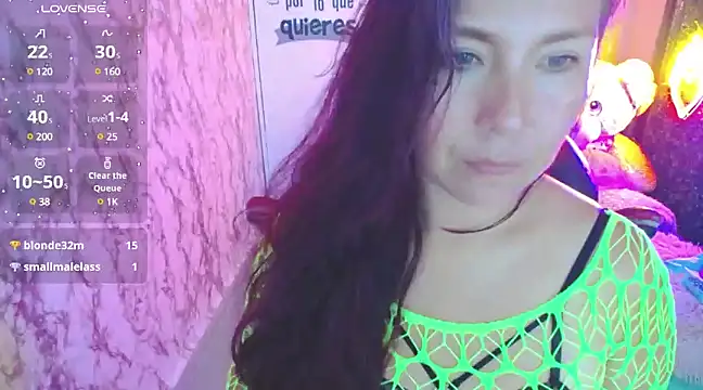 evelyn mature19 online show from 01/16/25, 10:12