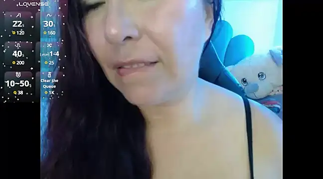evelyn mature19 online show from 01/18/25, 10:17