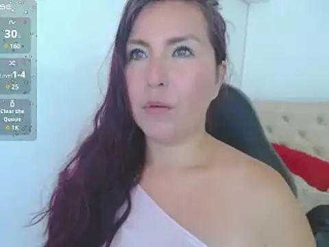 evelyn mature19 online show from 01/24/25, 04:06