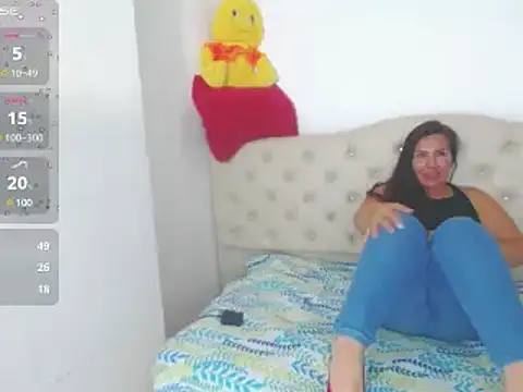 evelyn mature19 online show from 01/26/25, 04:41