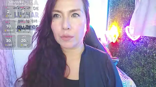evelyn mature19 online show from 02/02/25, 07:14