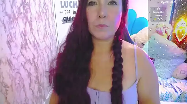 evelyn mature19 online show from 02/03/25, 07:10