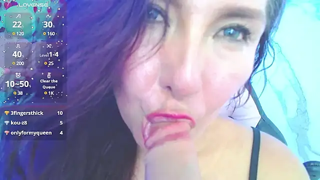 evelyn mature19 online show from 02/15/25, 10:10