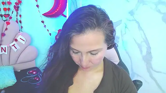evelyn mature19 online show from 02/16/25, 10:21