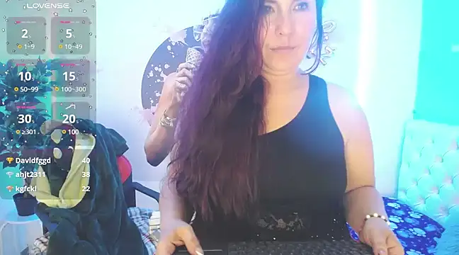 evelyn mature19 online show from 02/24/25, 01:46
