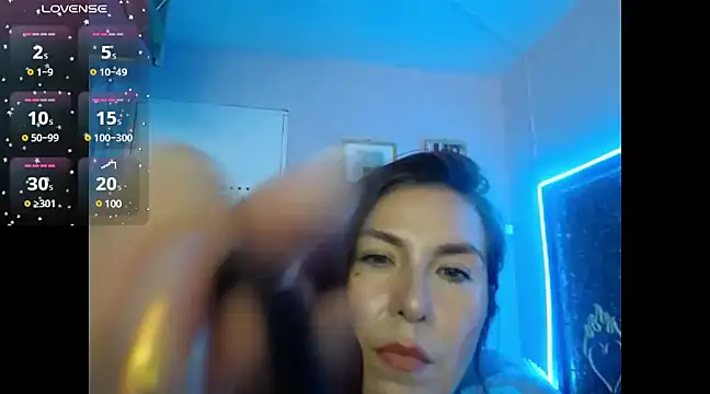 evelyn mature19 online show from 02/27/25, 07:04