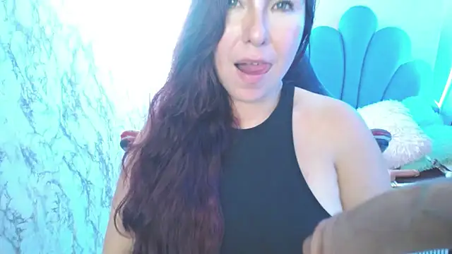 evelyn mature19 online show from 03/06/25, 10:15