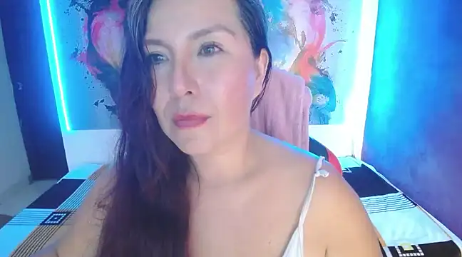evelyn mature19 online show from 03/17/25, 07:26