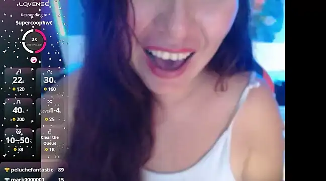 evelyn mature19 online show from 03/17/25, 10:28