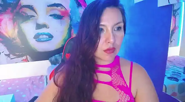 evelyn mature19 online show from 03/23/25, 01:20