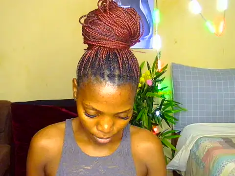 Naughtygal98 online show from 07/21/26, 06:27