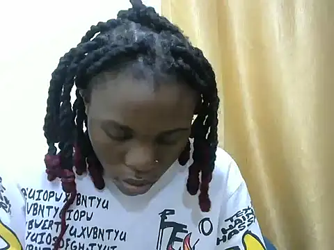 Snapshot of Ebony_jojo chatting on 09/09/25, 11:26 Ebony jojo online show from 09/09/25, 11:26
