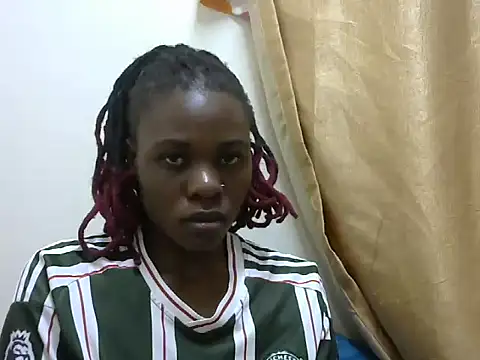 Ebony jojo online show from 10/22/25, 04:51