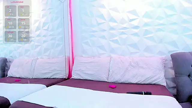nahomi sex1 online show from 12/19/24, 12:34