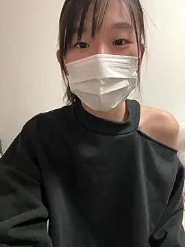 -Rinka- online show from 04/04/26, 03:09