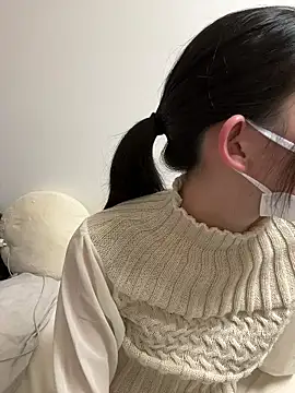 -Rinka- online show from 04/13/26, 01:05