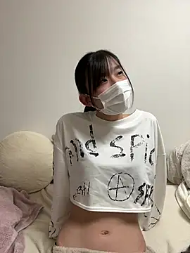 -Rinka- online show from 04/22/26, 01:12