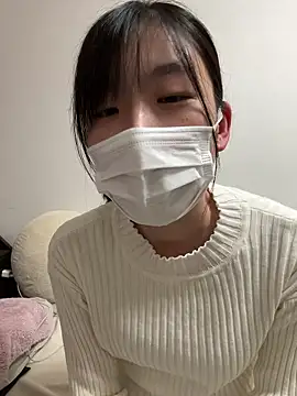 -Rinka- online show from 04/23/26, 01:13