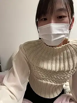 -Rinka- online show from 05/04/26, 03:08