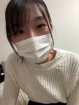 -Rinka- online show from 06/09/26, 01:12