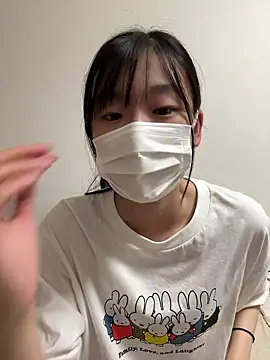 -Rinka- online show from 07/10/26, 03:03
