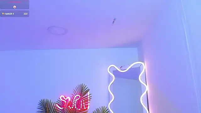 Chiara tay online show from 03/08/25, 10:24