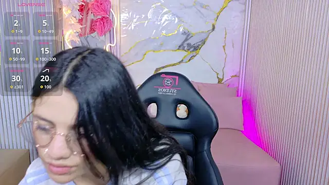 Chiara tay online show from 05/26/26, 07:10
