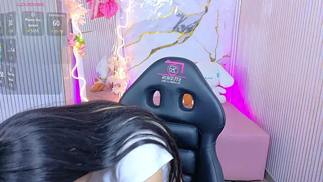 Chiara tay online show from 05/30/26, 07:22