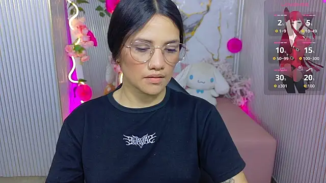 Chiara tay online show from 06/26/26, 11:36