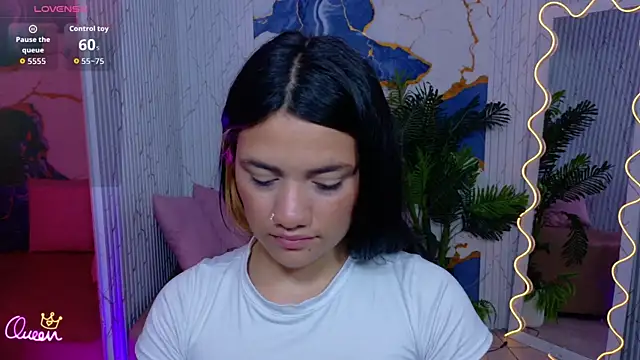 Chiara tay online show from 07/01/26, 11:56