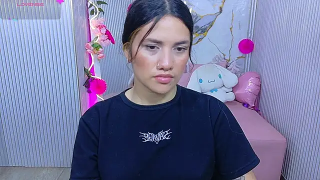 Chiara tay online show from 07/10/26, 06:43