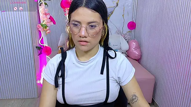 Chiara tay online show from 07/15/26, 07:08