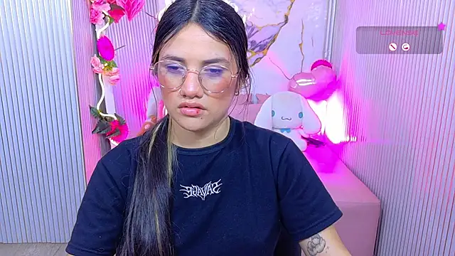 Chiara tay online show from 07/23/26, 07:12