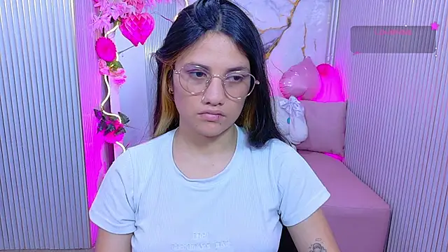 Chiara tay online show from 07/24/26, 07:12