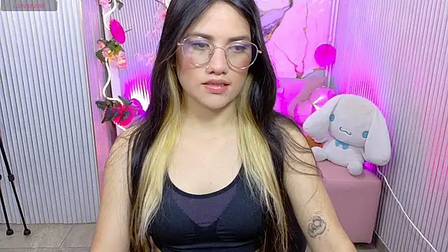 Chiara tay online show from 07/25/26, 07:11