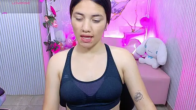 Chiara tay online show from 07/26/26, 11:28