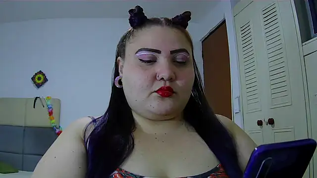 Snapshot of Jones_alexia chatting on 03/29/26, 05:29 Jones alexia online show from 03/29/26, 05:29