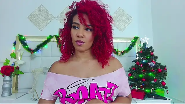 RubyRossel online show from 12/11/24, 12:23