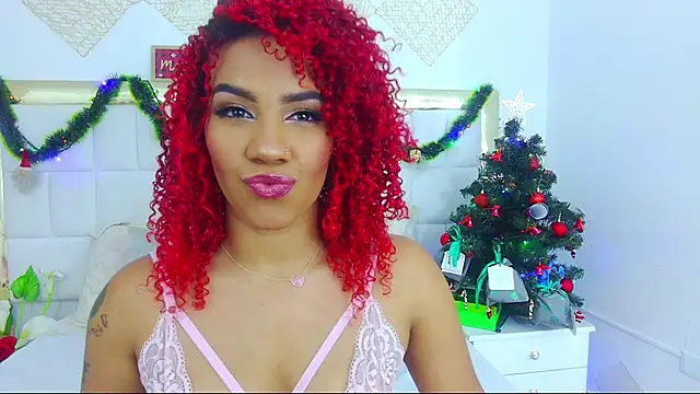 RubyRossel online show from 12/13/24, 07:43