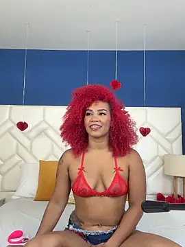 RubyRossel online show from 02/07/26, 11:36