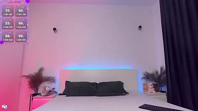 zoey marie online show from 01/21/25, 04:16