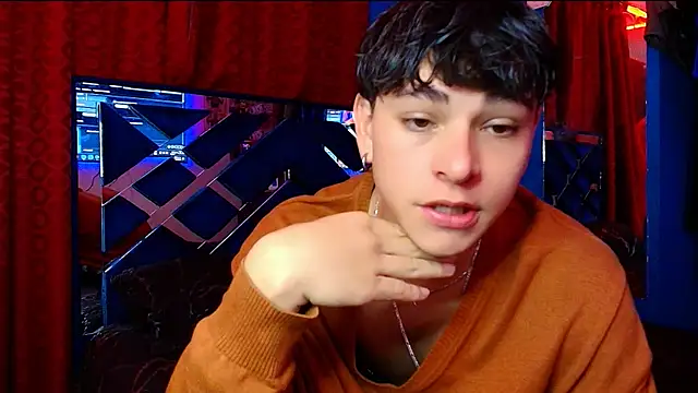 Luke Howland online show from 09/30/25, 10:15